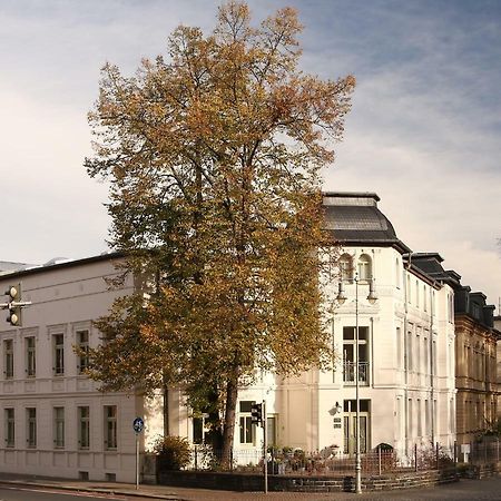 Villa Koehler Ferienwohnung Altenburg Exterior photo
