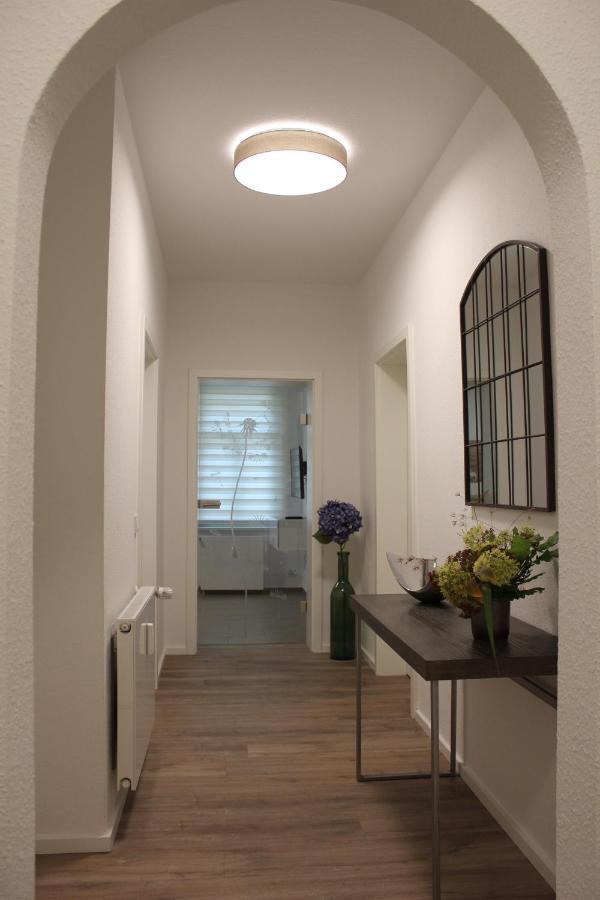 Villa Koehler Ferienwohnung Altenburg Exterior photo